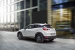 Mazda CX-3 2015 года